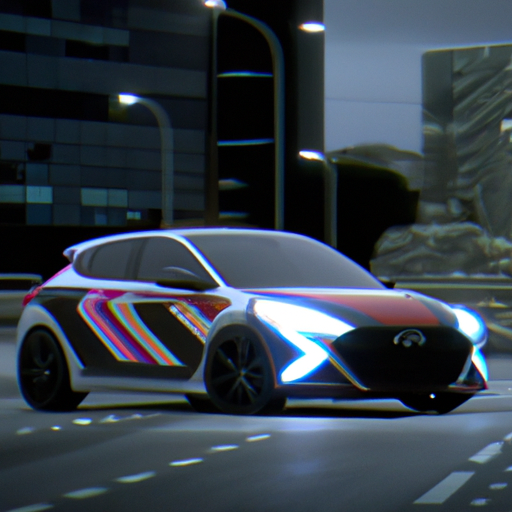 Hyundai I30n Performance