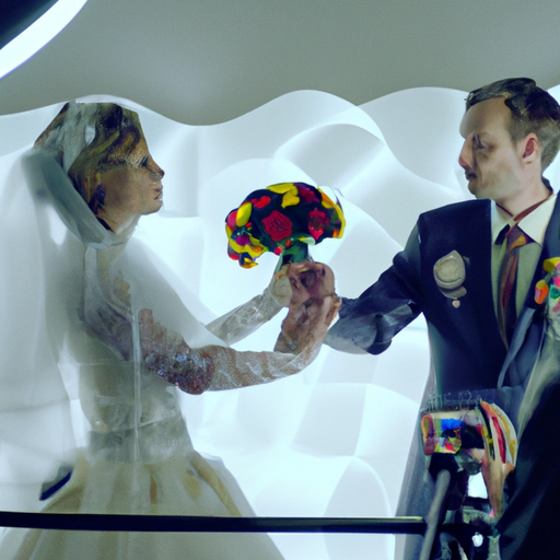 Wedding Competitions