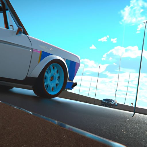Car Competitions UK