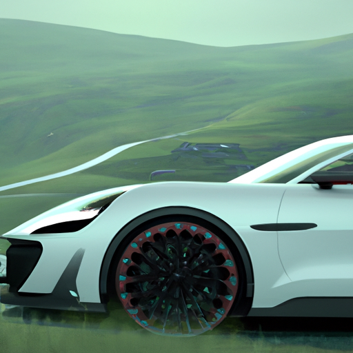 Dreamcar Giveaways