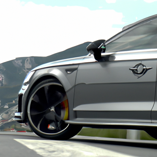 Abt RS6