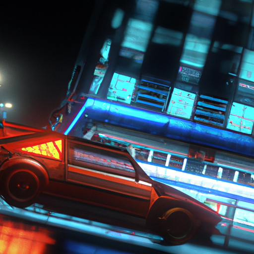 100k Car