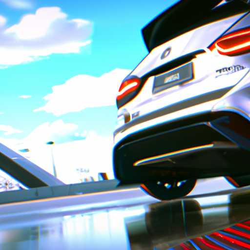 Mercedes AMG A35