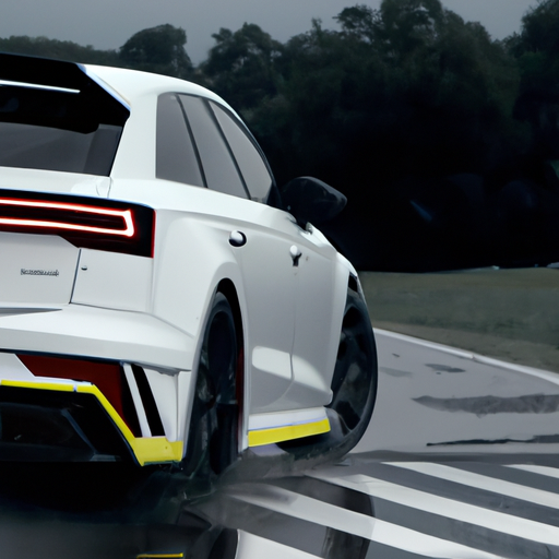 RS 3 Audi