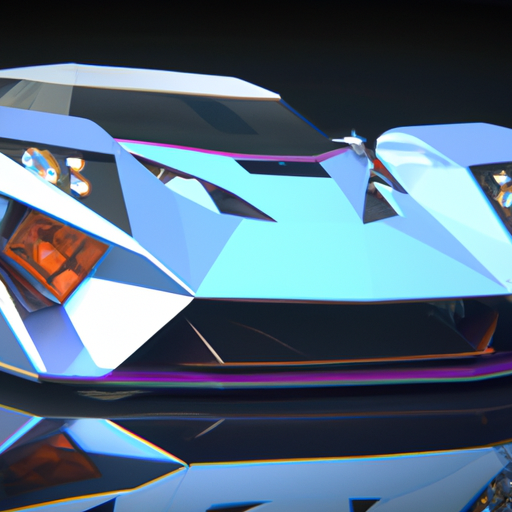 Most Expensive Car In The World