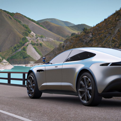 Aston Martin Dbx Price