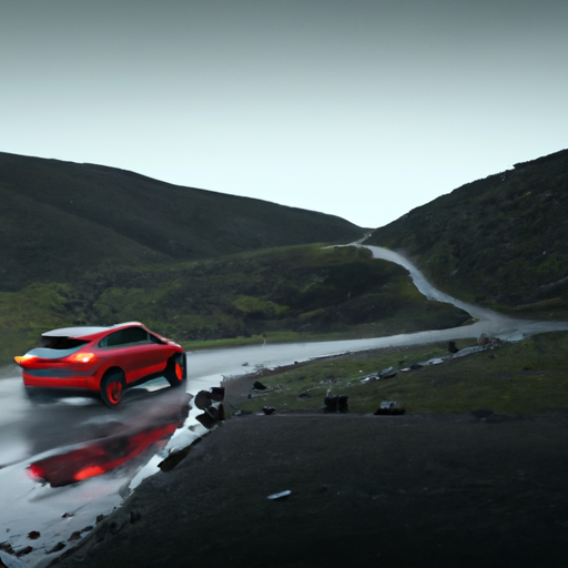 F Pace
