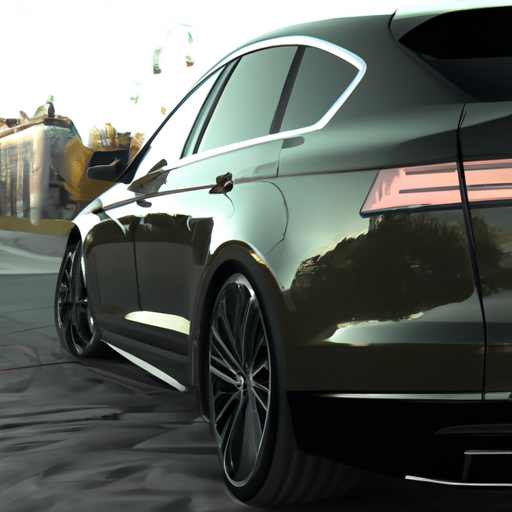 Good CaRS
