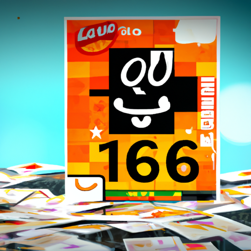 Lotto Draw Prize Breakdown