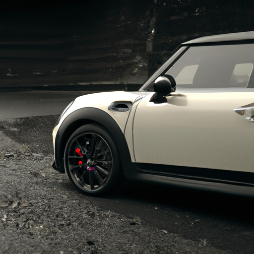 4 Door Mini