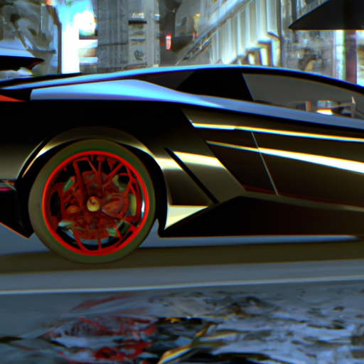 Dream CaRS