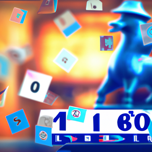 Guaranteed Prize Draw Lotto 649