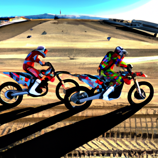 Full Throttle Competitions