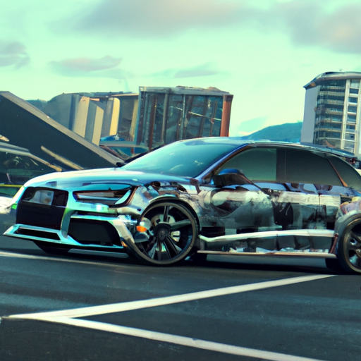 RS6 Performance