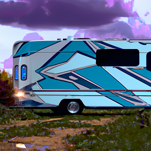 Rv Van