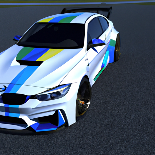 M3 Touring
