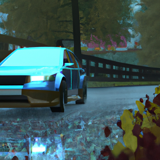 Langley CaRS