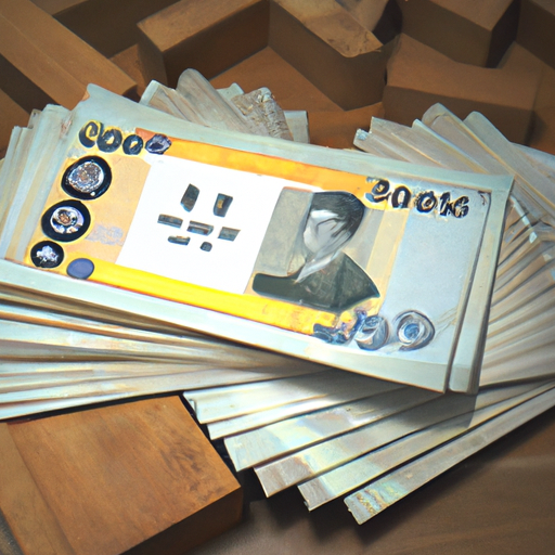 50000 Won In Pounds