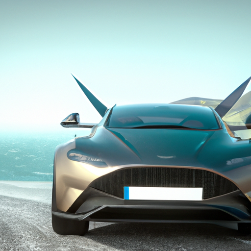 Aston Dbx