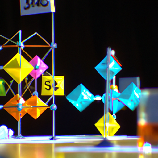 Chemistry Competitions for Undergraduates
