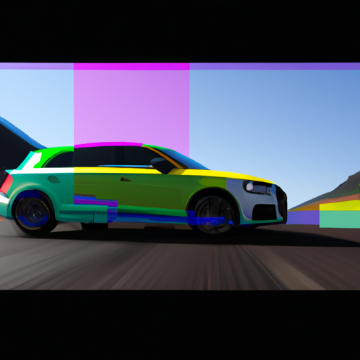 RS4 Abt