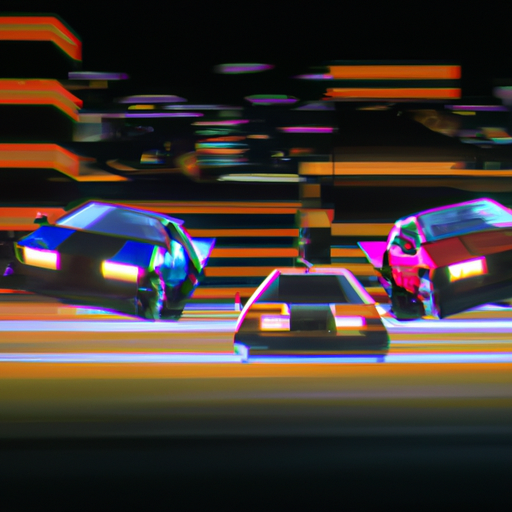 Botb Car Competitions
