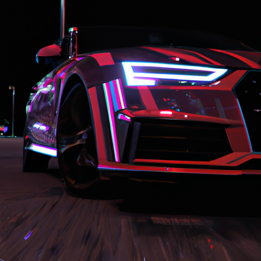 RS6 Review