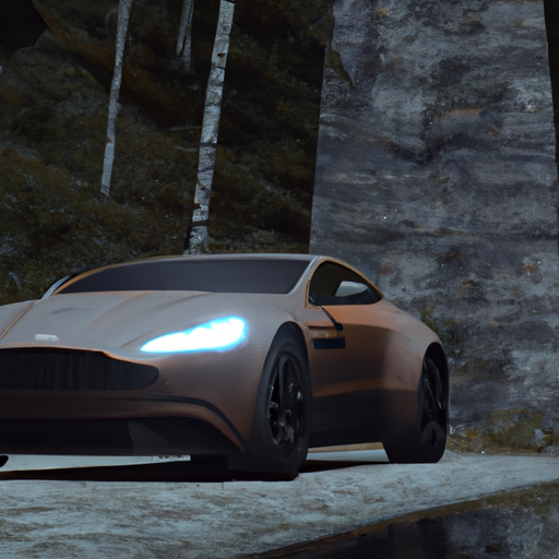 Aston Martin 4x4 Price