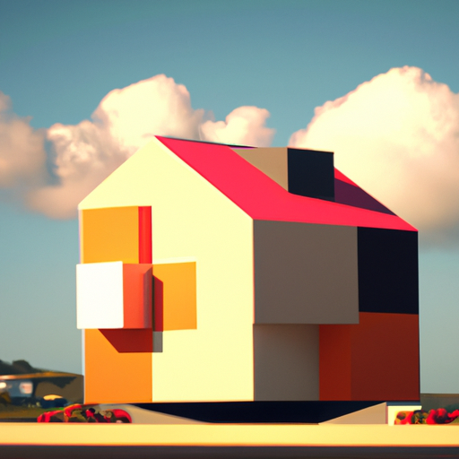 House To Home Prize Draws