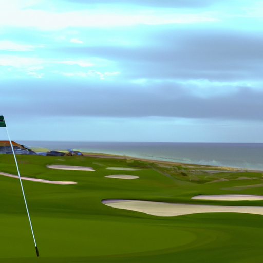 Brora Golf Club Open Competitions