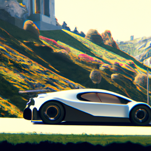 Dream Car Giveaways UK