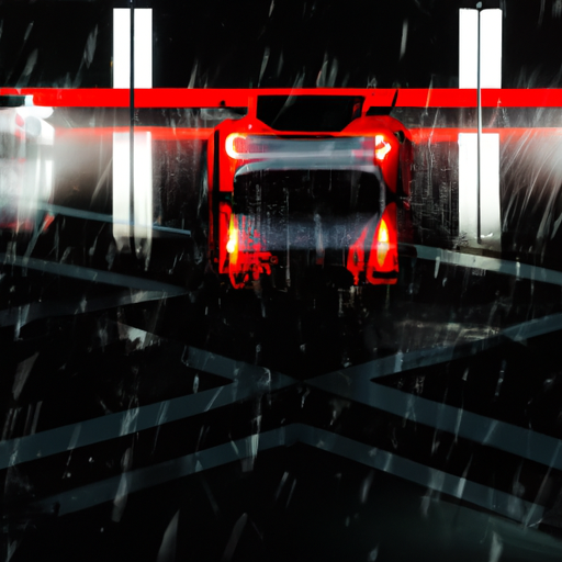 Dream Car Competition