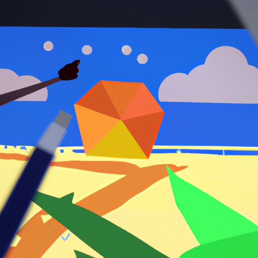 Digital Art Competitions for Students
