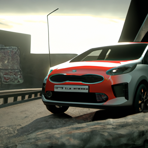 Kia Spotage