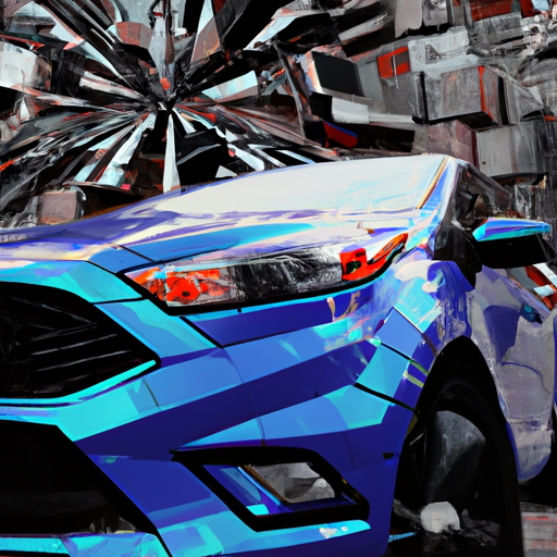 Ford Deranged
