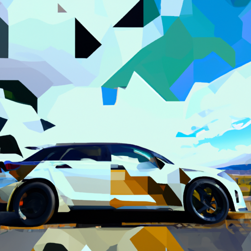 RS3 Avant