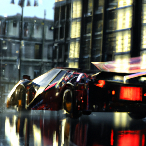 Dream CaRS Redhill