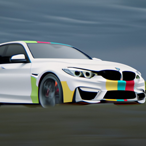 M3 BMW