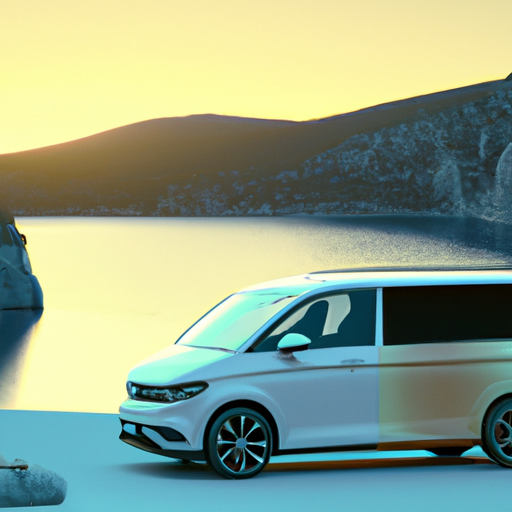 VWCalifornia