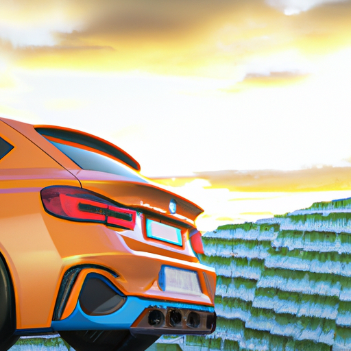 BMW M240i