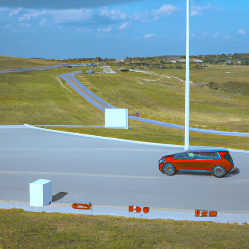Local Long Drive Competitions 2023