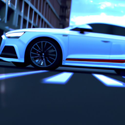 RS7 Estate
