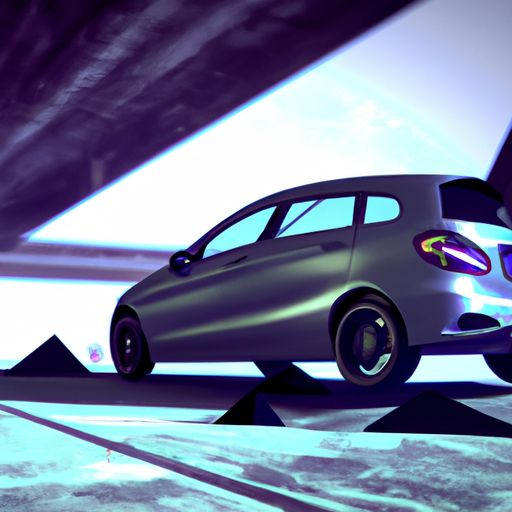 Mercedes A200