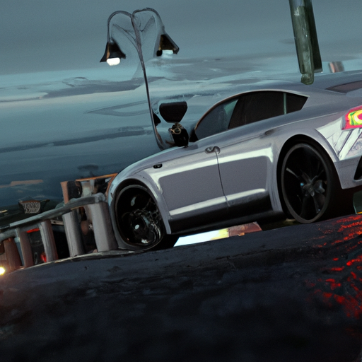 RS5 Sportback