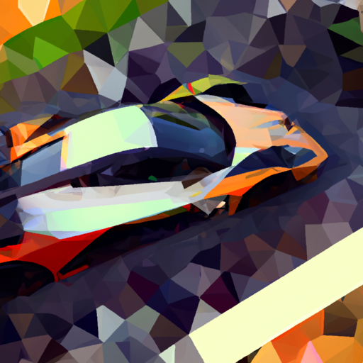 Mclaren Plus