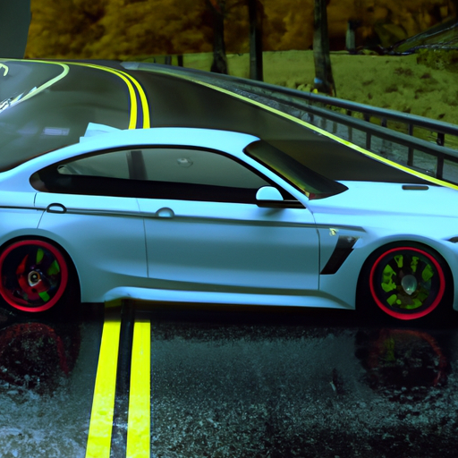 M3 Touring