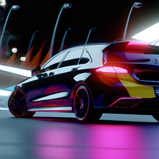 Mercedes AMG A200