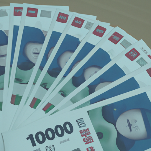 50000 Won To Gbp