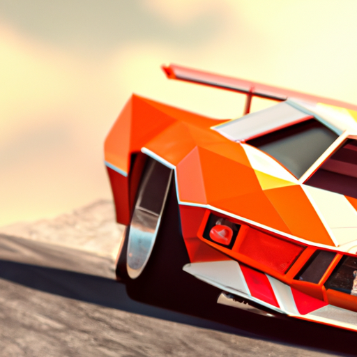Dream Car