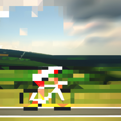 ITV Com Competitions Tour De France